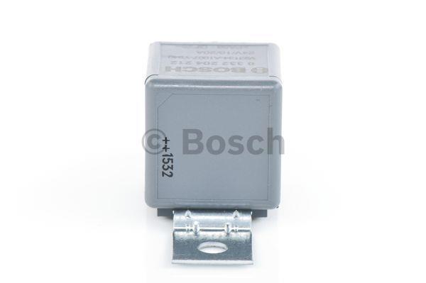 Bosch Реле – ціна 492 UAH