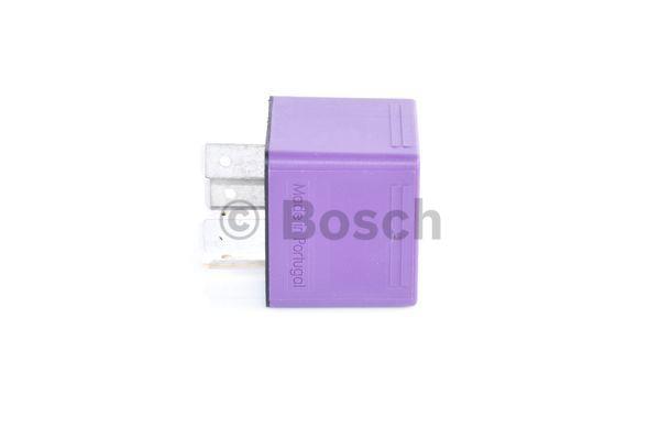 Bosch Реле – ціна 199 UAH