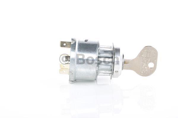 Купити Bosch 0 342 006 001 за низькою ціною в Україні!