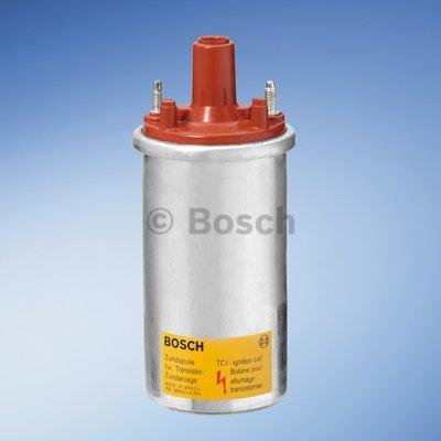 Котушка запалювання Bosch 0 221 118 335