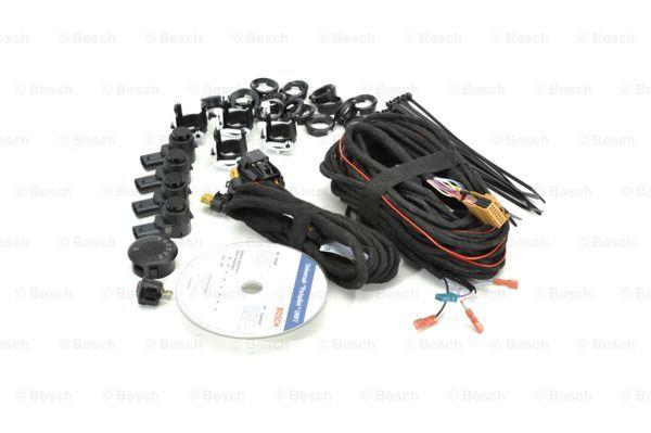 Купити Bosch 0 263 009 566 за низькою ціною в Україні!
