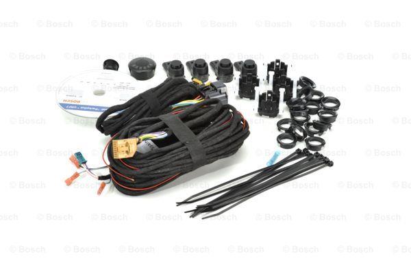 Купити Bosch 0263009566 – суперціна на EXIST.UA!