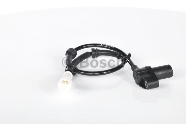 Bosch Датчик АБС – ціна 3387 UAH