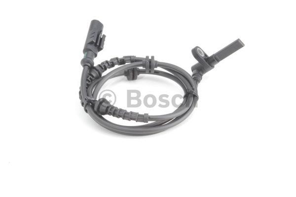 Bosch Датчик АБС – ціна 614 UAH