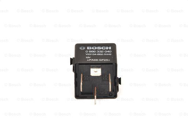 Купити Bosch 0 986 332 040 за низькою ціною в Україні!