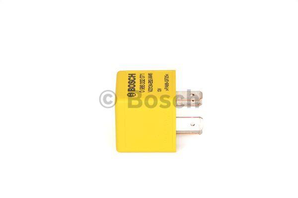 Bosch Реле покажчика поворотів – ціна 1025 UAH