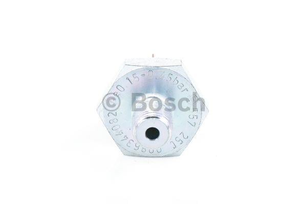 Купити Bosch 0 986 344 082 за низькою ціною в Україні!