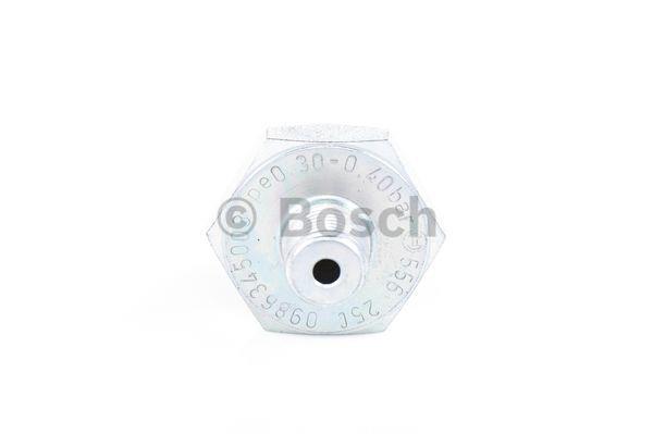 Bosch Датчик тиску оливи – ціна 642 UAH