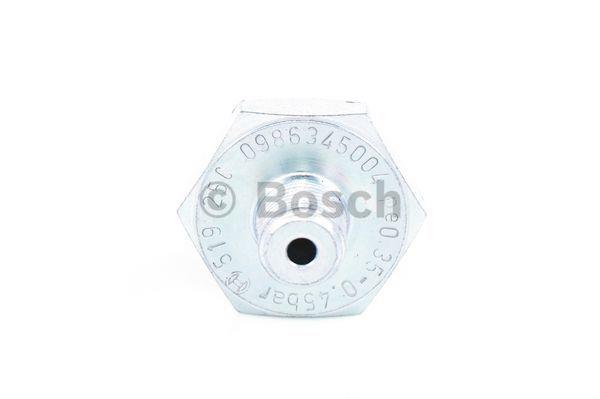 Bosch Датчик тиску оливи – ціна