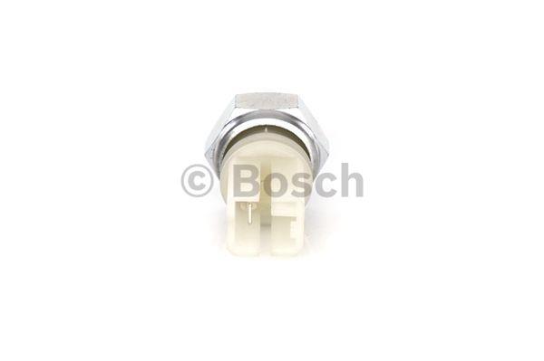 Датчик тиску оливи Bosch 0 986 345 007