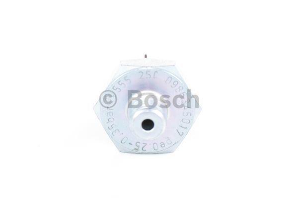 Bosch Датчик тиску оливи – ціна 230 UAH