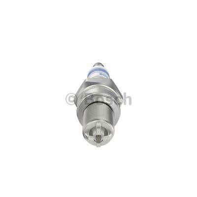 Свеча зажигания Bosch Super 4 WR91 (к-т 4шт.) Bosch 0 242 222 801