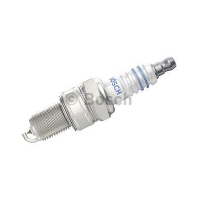 Купить Bosch 0 242 230 509 по низкой цене в Украине!