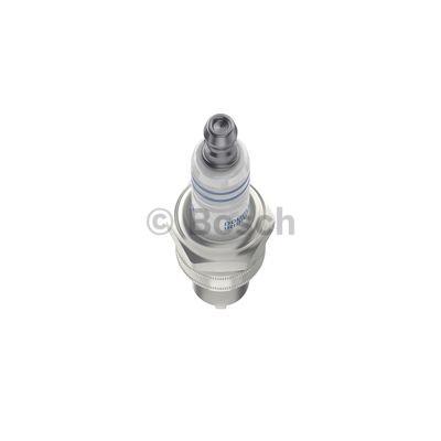 Свеча зажигания Bosch Platinum Iridium WR8KI33S Bosch 0 242 230 509
