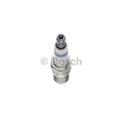 Bosch Свіча запалювання Bosch Super 4 HR78 – ціна 132 UAH
