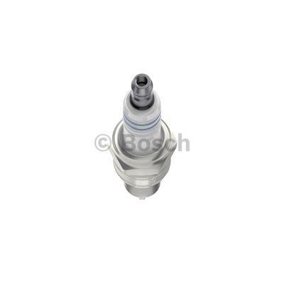 Свеча зажигания Bosch Silver WR7DS Bosch 0 242 235 525