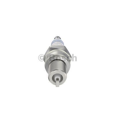 Bosch Свеча зажигания Bosch Silver WR7DS – цена 372 UAH