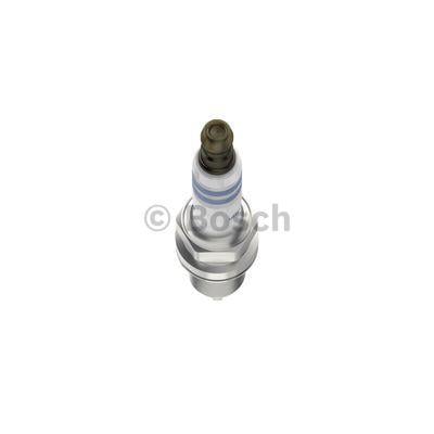 Bosch Свіча запалювання Bosch Platinum Iridium FR7KI332S – ціна 409 UAH