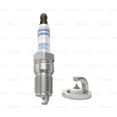 Bosch Свіча запалювання Bosch Platinum Iridium HR7KI332S – ціна 635 UAH