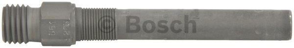 Форсунка паливна Bosch 0 437 502 017