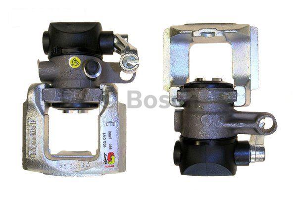 Bosch 0 204 103 041 Супорт гальмівний задній правий 0204103041: Купити в Україні - Добра ціна на EXIST.UA!