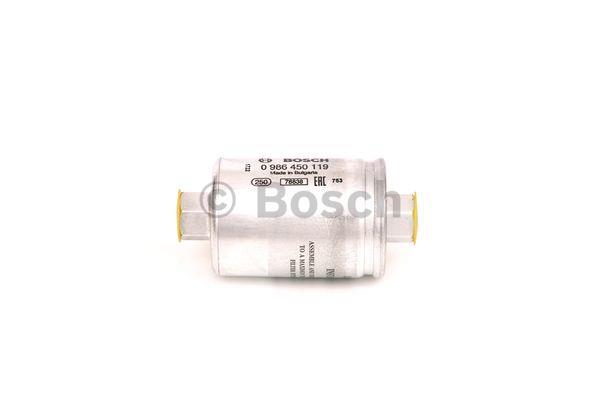 Купити Bosch 0986450119 – суперціна на EXIST.UA!