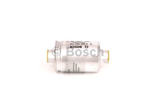 Bosch Фільтр палива – ціна 314 UAH