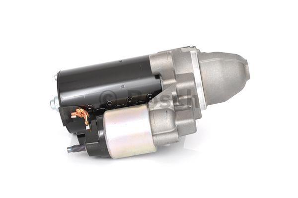 Стартер Bosch 0 001 138 039