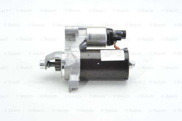 Купить Bosch 0 001 138 067 по низкой цене в Украине!