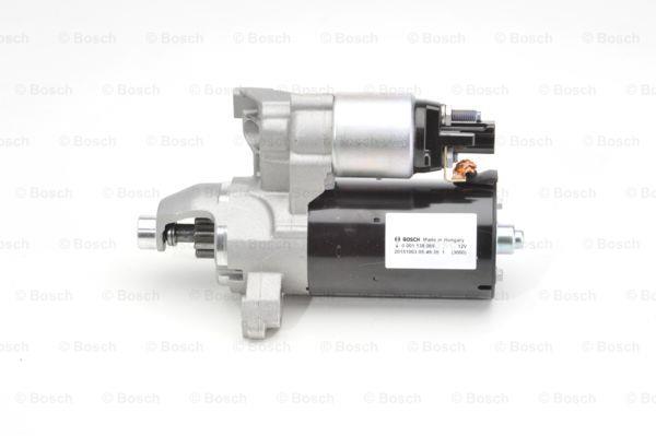 Bosch Стартер – цена 8835 UAH