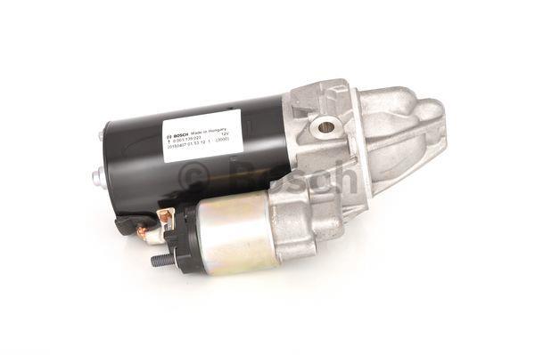 Bosch Стартер – цена 8241 UAH