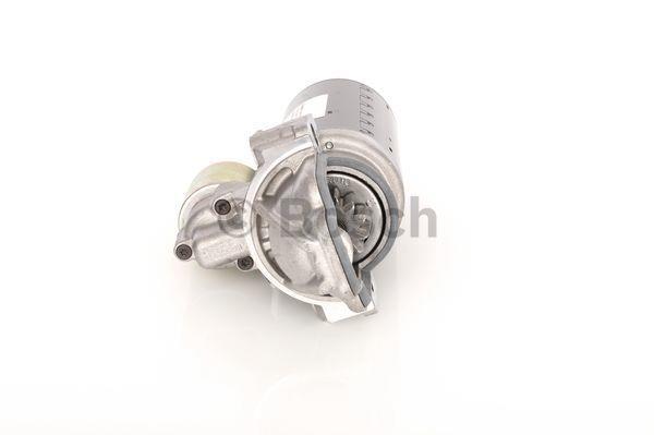 Стартер Bosch 0 001 139 023