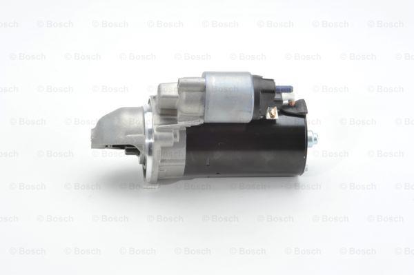Стартер Bosch 0 001 139 025