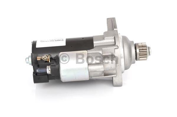 Bosch Стартер – цена 6444 UAH