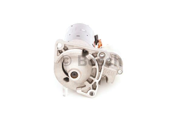 Bosch Стартер – цена 7380 UAH