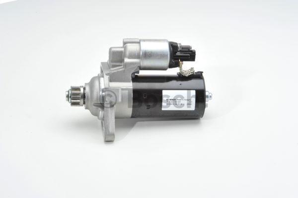 Стартер Bosch 0 001 153 007