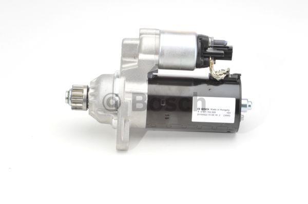 Купить Bosch 0 001 153 009 по низкой цене в Украине!