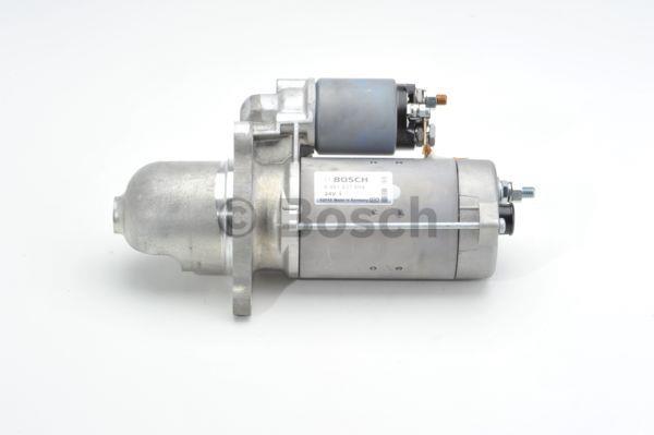 Стартер Bosch 0 001 231 004