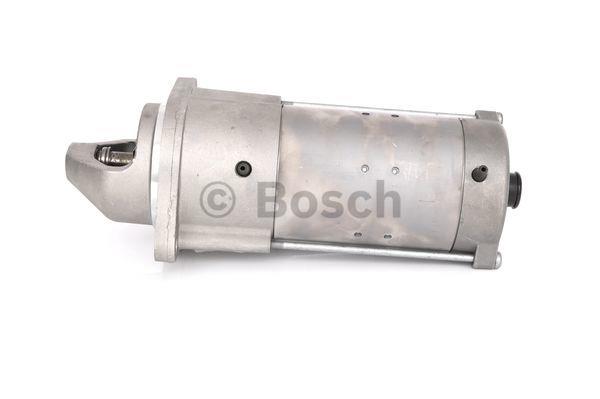 Стартер Bosch 0 001 231 009