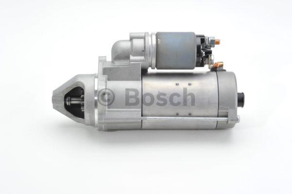 Стартер Bosch 0 001 231 029