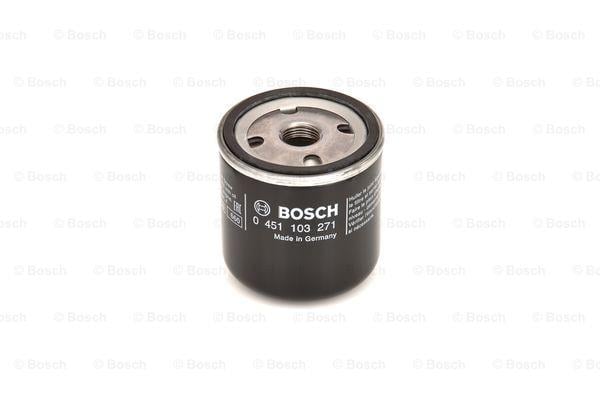 Фільтр масляний Bosch 0 451 103 271
