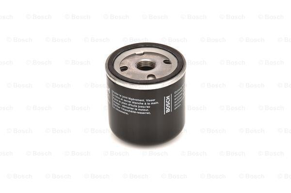 Bosch Фільтр масляний – ціна 275 UAH