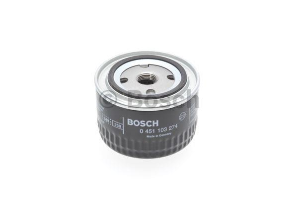 Фільтр масляний Bosch 0 451 103 274