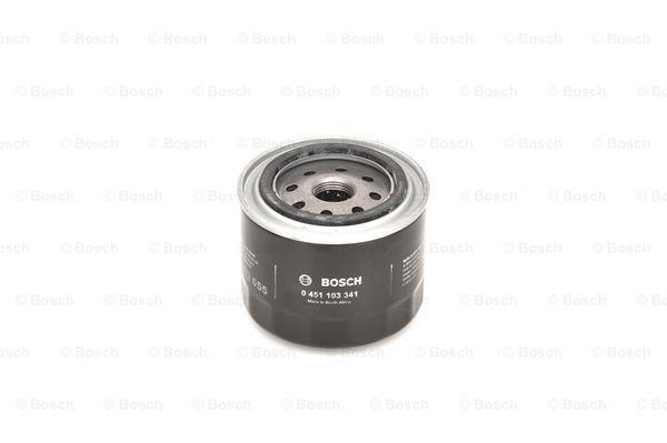 Bosch Фільтр масляний – ціна 288 UAH