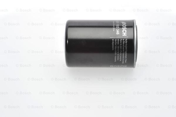 Фільтр масляний Bosch 0 451 103 346