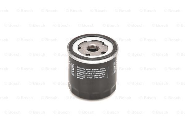 Bosch Фільтр масляний – ціна 258 UAH