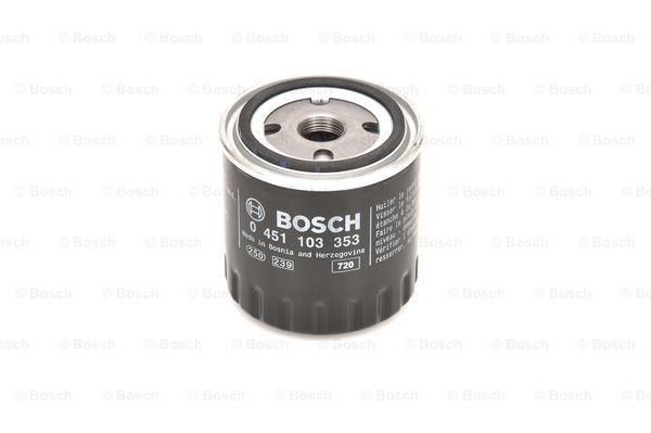 Купити Bosch 0451103353 – суперціна на EXIST.UA!