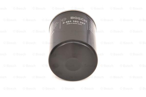 Фільтр масляний Bosch 0 451 103 357