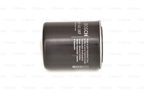 Bosch Фільтр масляний – ціна 321 UAH