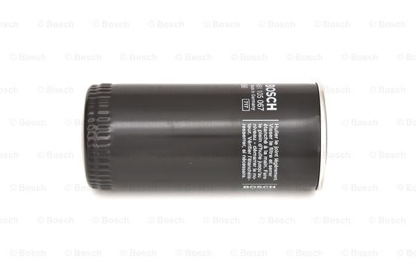 Bosch Фільтр масляний – ціна 371 UAH